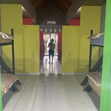 Paca'S Reggae Bar & Hostel Ambat Zewnętrze zdjęcie