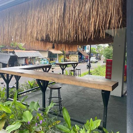 Paca'S Reggae Bar & Hostel Ambat Zewnętrze zdjęcie