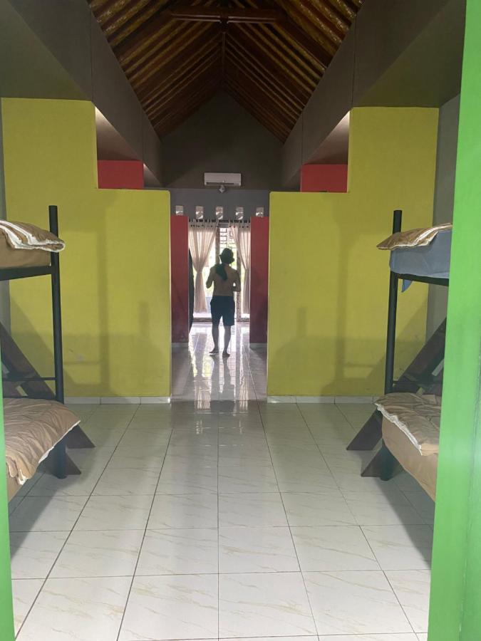 Paca'S Reggae Bar & Hostel Ambat Zewnętrze zdjęcie