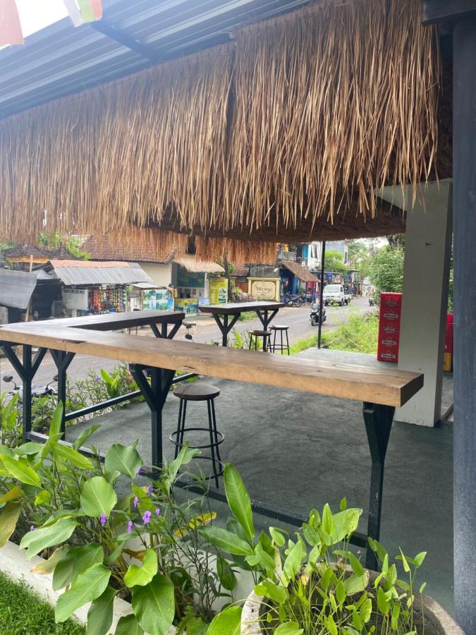 Paca'S Reggae Bar & Hostel Ambat Zewnętrze zdjęcie