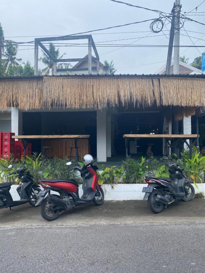 Paca'S Reggae Bar & Hostel Ambat Zewnętrze zdjęcie
