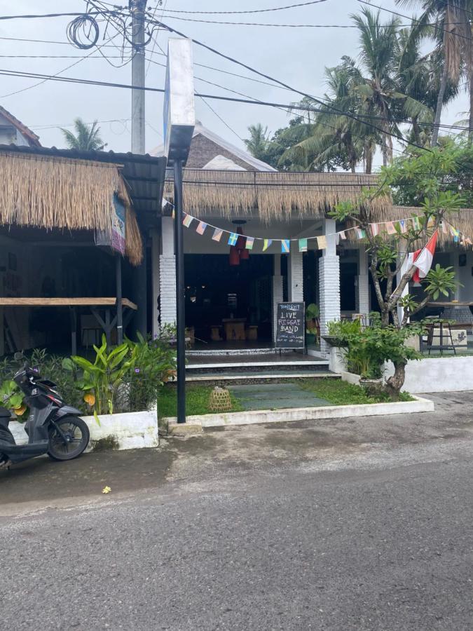 Paca'S Reggae Bar & Hostel Ambat Zewnętrze zdjęcie