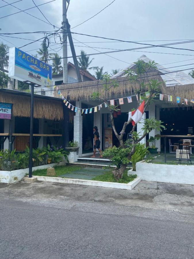 Paca'S Reggae Bar & Hostel Ambat Zewnętrze zdjęcie